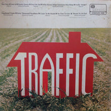 Carica l'immagine nel visualizzatore di Gallery, Traffic : Traffic (LP, Album, RE, Gat)