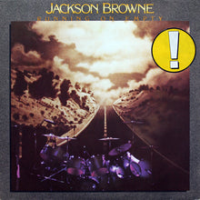 Carica l'immagine nel visualizzatore di Gallery, Jackson Browne : Running On Empty (LP, Album, RE)
