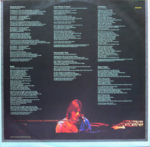 Carica l'immagine nel visualizzatore di Gallery, Jackson Browne : Running On Empty (LP, Album, RE)