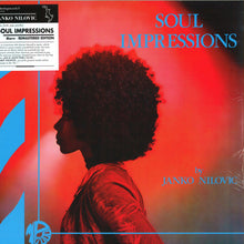 Carica l'immagine nel visualizzatore di Gallery, Janko Nilovic : Soul Impressions (LP, Album, RE, RM)