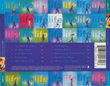 Carica l'immagine nel visualizzatore di Gallery, Simply Red : Life (CD, Album)