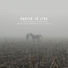 Carica l'immagine nel visualizzatore di Gallery, Jozef van Wissem : Partir To Live: Original Soundtrack Recording (LP, Ltd, Num)