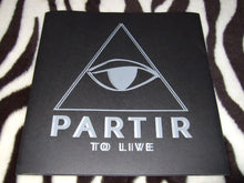 Carica l'immagine nel visualizzatore di Gallery, Jozef van Wissem : Partir To Live: Original Soundtrack Recording (LP, Ltd, Num)