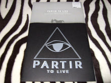 Carica l'immagine nel visualizzatore di Gallery, Jozef van Wissem : Partir To Live: Original Soundtrack Recording (LP, Ltd, Num)