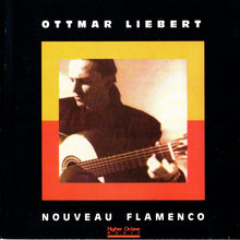 Carica l'immagine nel visualizzatore di Gallery, Ottmar Liebert : Nouveau Flamenco (CD, Album)