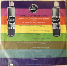 Carica l'immagine nel visualizzatore di Gallery, Sam Butera : The Big Sax And The Big Voice Of Sam Butera (LP, Album)