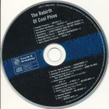 Carica l'immagine nel visualizzatore di Gallery, Various : The Rebirth Of Cool Phive (CD, Comp)