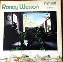 Carica l'immagine nel visualizzatore di Gallery, Randy Weston : Randy Weston Meets Himself (LP, Album, Gat)