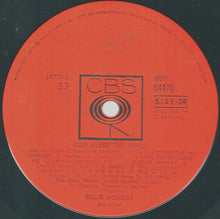 Carica l'immagine nel visualizzatore di Gallery, Billie Holiday : God Bless The Child (2xLP, Comp, Gat)