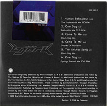 Carica l'immagine nel visualizzatore di Gallery, Björk : The Best Mixes From The Album-Debut For All The People Who Don't Buy White-Labels (CD, Comp)