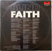 Carica l'immagine nel visualizzatore di Gallery, Blind Faith (2) : Blind Faith (LP, Album)