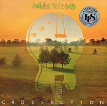 Carica l'immagine nel visualizzatore di Gallery, Jukka Tolonen : Crossection (LP, Comp)