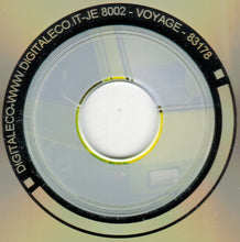 Carica l'immagine nel visualizzatore di Gallery, The 3 Moons : Voyage (CD)