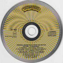 Carica l'immagine nel visualizzatore di Gallery, Various : Flashdance (Original Soundtrack From The Motion Picture) (CD, Album, RE)