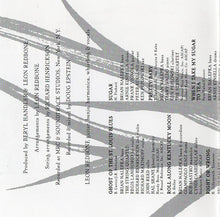 Carica l'immagine nel visualizzatore di Gallery, Leon Redbone : Sugar (CD)