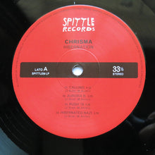 Carica l'immagine nel visualizzatore di Gallery, Chrisma (2) : Hibernation (LP, Album, RE)