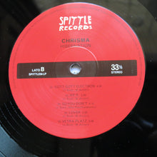 Carica l'immagine nel visualizzatore di Gallery, Chrisma (2) : Hibernation (LP, Album, RE)