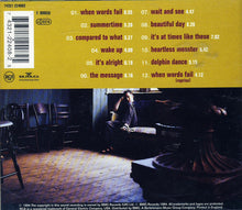 Carica l'immagine nel visualizzatore di Gallery, Jason Rebello : Make It Real (CD)