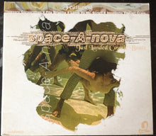Carica l'immagine nel visualizzatore di Gallery, Various : Space-A-Nova - Just Landed Cosmic Beatz (CD, Comp)