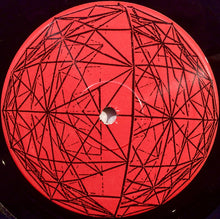 Carica l'immagine nel visualizzatore di Gallery, Blast Featuring V.D.C. : Crayzy Man (12")