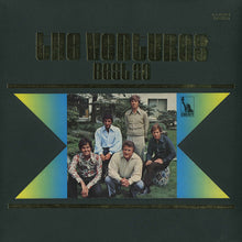 Carica l'immagine nel visualizzatore di Gallery, The Ventures : Best 20 (LP, Comp, Gat)