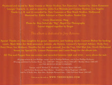 Carica l'immagine nel visualizzatore di Gallery, The Dickies : All This And Puppet Stew (CD, Album)