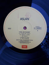 Carica l'immagine nel visualizzatore di Gallery, Aslan : Feel No Shame (LP, Album)