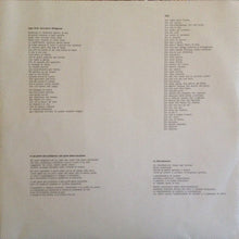 Carica l'immagine nel visualizzatore di Gallery, Paolo Tofani & Claudio Rocchi : Un Gusto Superiore (LP, Album)