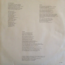 Carica l'immagine nel visualizzatore di Gallery, Paolo Tofani & Claudio Rocchi : Un Gusto Superiore (LP, Album)