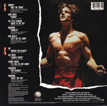 Carica l'immagine nel visualizzatore di Gallery, Various : Vision Quest (Original Motion Picture Sound Track) (LP, Comp)