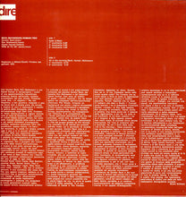 Carica l'immagine nel visualizzatore di Gallery, Gordon Beck, Ron Mathewson, Daniel Humair : Jazz Trio (LP, Album)