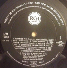 Carica l'immagine nel visualizzatore di Gallery, Renato Rascel, Nilla Pizzi, Miranda Martino, Teddy Reno : Le 20 Canzoni Di San Remo 1960 (LP, Album)