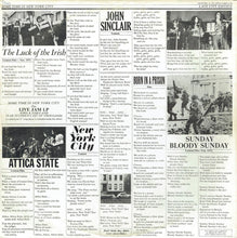 Carica l'immagine nel visualizzatore di Gallery, John Lennon & Yoko Ono / The Plastic Ono Band With Elephants Memory Plus Invisible Strings : Some Time In New York City (2xLP, Album)