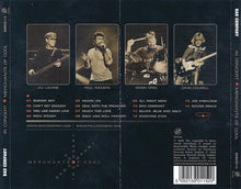 Carica l'immagine nel visualizzatore di Gallery, Bad Company (3) : In Concert: Merchants Of Cool (CD, Album)