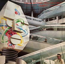 Carica l'immagine nel visualizzatore di Gallery, The Alan Parsons Project : I Robot (LP, Album, Gat)