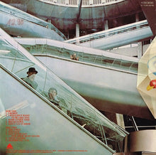 Carica l'immagine nel visualizzatore di Gallery, The Alan Parsons Project : I Robot (LP, Album, Gat)