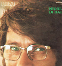 Carica l'immagine nel visualizzatore di Gallery, Nicola Di Bari : Nicola Di Bari (LP, Album, Promo)