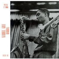 Carica l'immagine nel visualizzatore di Gallery, Wardell Gray : Memorial Volume 1 (LP, Album, Mono, RE, RM)