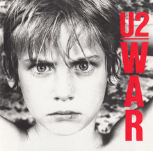 Carica l'immagine nel visualizzatore di Gallery, U2 : War (CD, Album, RE)