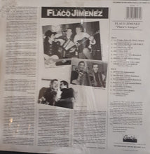 Carica l'immagine nel visualizzatore di Gallery, Flaco Jimenez : Flaco's Amigos (LP, Album, RP)