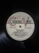 Carica l'immagine nel visualizzatore di Gallery, Flaco Jimenez : Flaco's Amigos (LP, Album, RP)