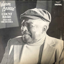 Carica l'immagine nel visualizzatore di Gallery, Count Basie Orchestra : Warm Breeze (LP, Album)