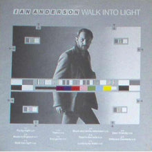 Carica l'immagine nel visualizzatore di Gallery, Ian Anderson : Walk Into Light (LP, Album)