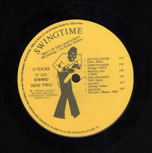 Carica l'immagine nel visualizzatore di Gallery, The Bill Jennings - Leo Parker Quintet : Billy In The Lion's Den (LP, Album, RE)