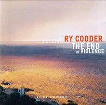 Carica l'immagine nel visualizzatore di Gallery, Ry Cooder : The End Of Violence (Score From The Motion Picture Soundtrack) (CD, Album)