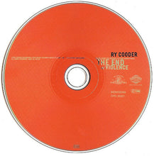 Carica l'immagine nel visualizzatore di Gallery, Ry Cooder : The End Of Violence (Score From The Motion Picture Soundtrack) (CD, Album)