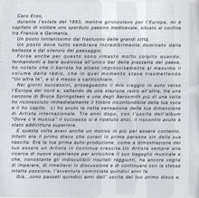 Carica l'immagine nel visualizzatore di Gallery, Eros Ramazzotti : Eros (CD, Comp)