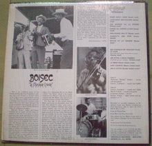 Carica l'immagine nel visualizzatore di Gallery, Alphonse "Bois Sec" Ardoin With Canray Fontenot & Ardoin Brothers Orchestra : La Musique Creole (LP, Album)