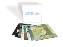 Carica l'immagine nel visualizzatore di Gallery, John Lennon : Lennon (LP, Album, RE, RM, 180 + LP, Album, RE, RM, 180 + )