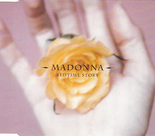 Carica l'immagine nel visualizzatore di Gallery, Madonna : Bedtime Story (CD, Single, CD2)